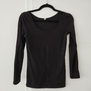 Uniqlo Heattech Long Sleeve